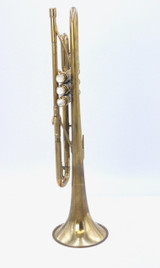 1952 Martin Committee #2 Bore Trumpet: Great player!