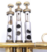 1952 Martin Committee #2 Bore Trumpet: Great player!