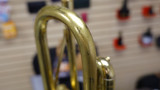1952 Martin Committee #2 Bore Trumpet: Great player!