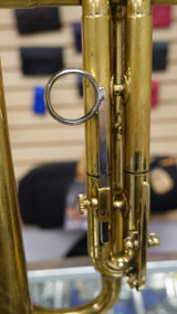 1952 Martin Committee #2 Bore Trumpet: Great player!