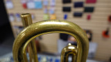 1952 Martin Committee #2 Bore Trumpet: Great player!