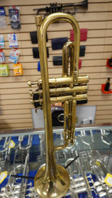1952 Martin Committee #2 Bore Trumpet: Great player!