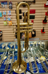 1952 Martin Committee #2 Bore Trumpet: Great player!