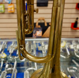 1952 Martin Committee #2 Bore Trumpet: Great player!