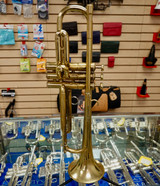 1952 Martin Committee #2 Bore Trumpet: Great player!