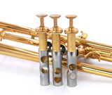  Pre-Owned Adams A5 Selected : Smokin' commercial trumpet