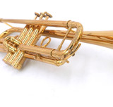  Pre-Owned Adams A5 Selected : Smokin' commercial trumpet