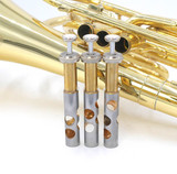 Like new Jupiter Marching French horn JMH550