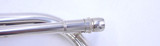 Pre-Owned Yamaha Custom Series YTR-948FFMG Rotary Trumpet