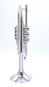 Pre-Owned Yamaha Custom Series YTR-948FFMG Rotary Trumpet
