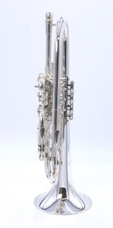 Pre-Owned Yamaha Custom Series YTR-948FFMG Rotary Trumpet