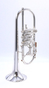 Pre-Owned Yamaha Custom Series YTR-948FFMG Rotary Trumpet