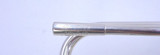 Pre-Owned Schilke S43HDL-F Faddis Model Trumpet in Silver Plate