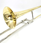Just Arrived! Rath R1 Custom Trombone Small/Dual Bore (.500"-.510")
