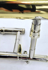 Just Arrived! Rath R1 Custom Trombone Small/Dual Bore (.500"-.510")