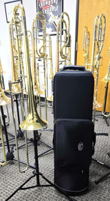 Just Arrived! Rath R1 Custom Trombone Small/Dual Bore (.500"-.510")