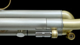 Edwards X-13 Bb Trumpet in Satin Lacquer!