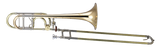 Build Your Own Greenhoe GB4 Large Bore Tenor Trombone