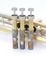 Pre-Owned Lotus Lead/Solo Trumpet in Satin Lacquer