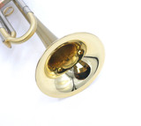 Pre-Owned Lotus Lead/Solo Trumpet in Satin Lacquer