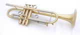 ITG  Demo Martin Bohme Tumultus in Satin:  Save $$ and a lengthy wait today!