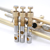 ITG  Demo Martin Bohme Tumultus in Satin:  Save $$ and a lengthy wait today!