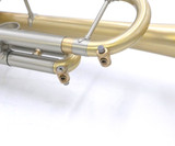 ITG  Demo Martin Bohme Tumultus in Satin:  Save $$ and a lengthy wait today!