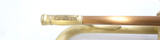  Full Satin beauty:  CarolBrass  Phosphor Bronze Trumpet CTR-4340L-YLT-SL