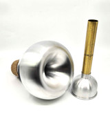 Jo-Ral Bubble Harmon Mute for Trombone 
