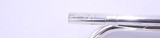  Back in stock!!! Blackburn Studio 1 Trumpet in Silver Plate