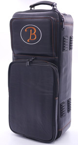  Back in stock!!! Blackburn Studio 1 Trumpet in Silver Plate