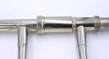 DEMO Bell BTBJB508 Jazz Trombone in Satin Lacquer
