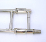 DEMO Bell BTBJB508 Jazz Trombone in Satin Lacquer