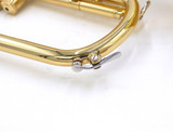 CarolBrass 4000-YSS-Bb-L  Flugelhorn in Lacquer 