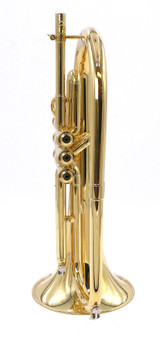 CarolBrass 4000-YSS-Bb-L  Flugelhorn in Lacquer 