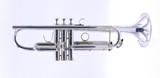 Another horn from Trent's collection!    Selmer Concept TT Trumpet