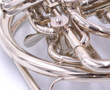 Back to school super deal!  Hans Hoyer HH6801NSA-1-0  French Horn
