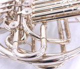 Back to school super deal!  Hans Hoyer HH6801NSA-1-0  French Horn