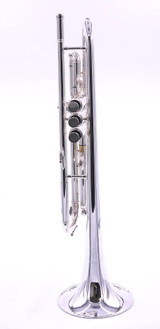 Back to school DEAL!  B&S "Benny Brown" Model Personality Trumpet