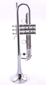 Back to school DEAL!  B&S "Benny Brown" Model Personality Trumpet