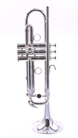 Back to school DEAL!  B&S "Benny Brown" Model Personality Trumpet