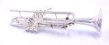 Back to school DEAL!  B&S "Benny Brown" Model Personality Trumpet