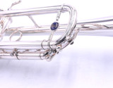 Back to school DEAL!  B&S "Benny Brown" Model Personality Trumpet