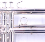 Back to school DEAL!  B&S "Benny Brown" Model Personality Trumpet