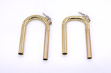 Back to school deal!  Carolbrass CTR-5000L-GST-Bb-SRL Mariachi Trumpet