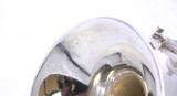 Pre-Owned Bach Stradivarius 37 Trumpet in Silver Plate 