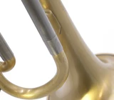 Pre-Owned Edwards X-13 Bb Trumpet in Satin Lacquer