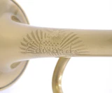 Pre-Owned Edwards X-13 Bb Trumpet in Satin Lacquer