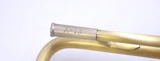 Pre-Owned Edwards X-13 Bb Trumpet in Satin Lacquer