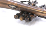 Pre-Owned Adams F1 Custom Series Flugelhorn in Antique Lacquer